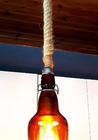Сasa de vacaciones Casa Katina , In Lagana, Agrilia Area Laganas