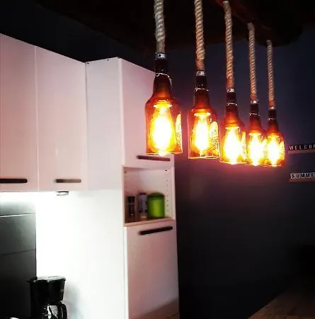 Сasa de vacaciones Casa Katina , In Lagana, Agrilia Area *