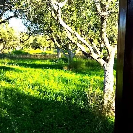 Сasa de vacaciones Casa Katina , In Lagana, Agrilia Area