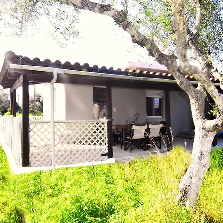 Casa Katina , In Lagana, Agrilia Area Laganas